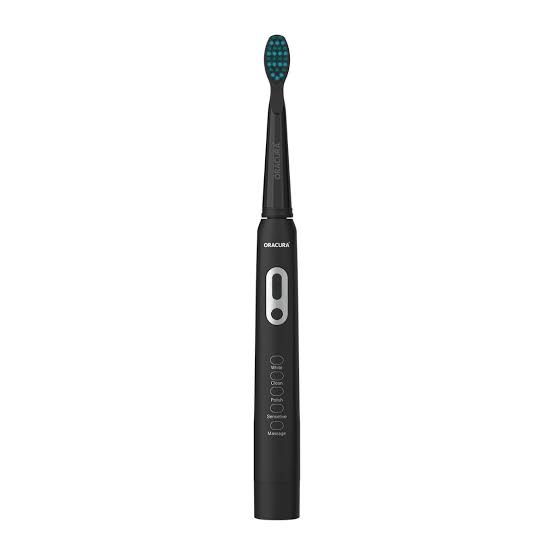 Electric Toothbrushes